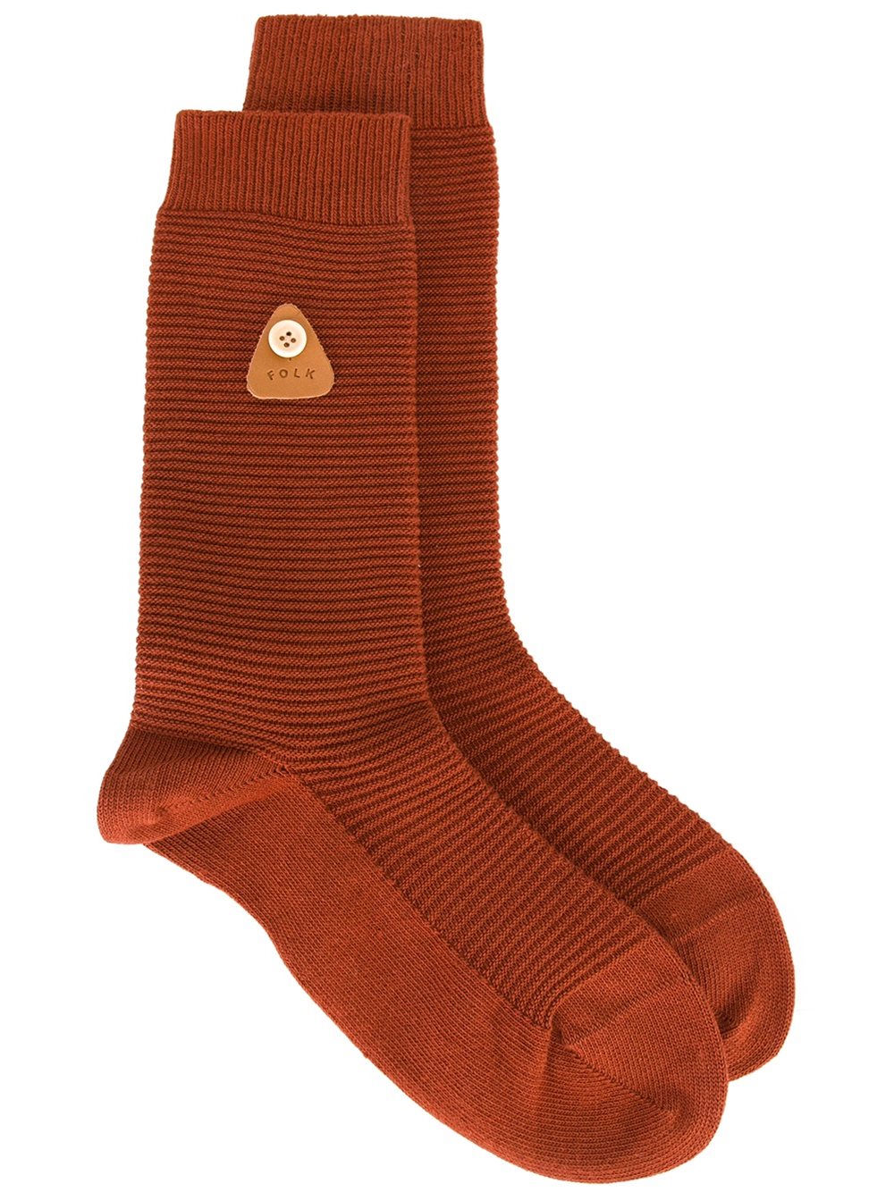 精打細算，海淘羅紋襪 返利攻略與選購指南